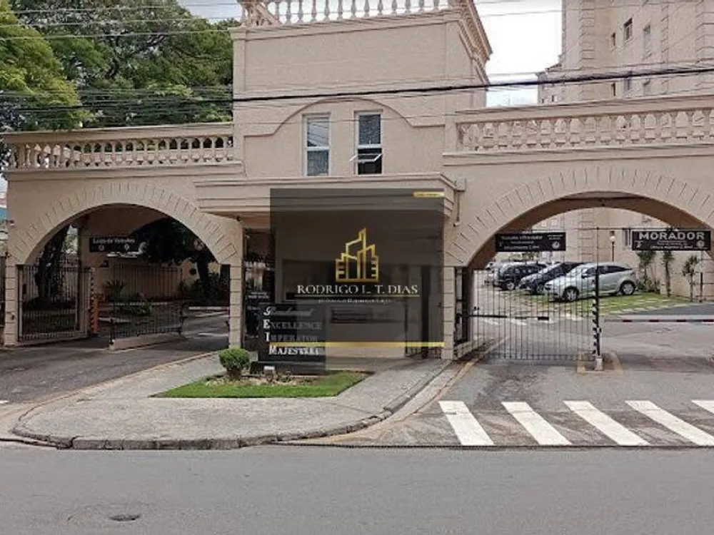 Apartamento, 2 quartos, 54 m² - Foto 4