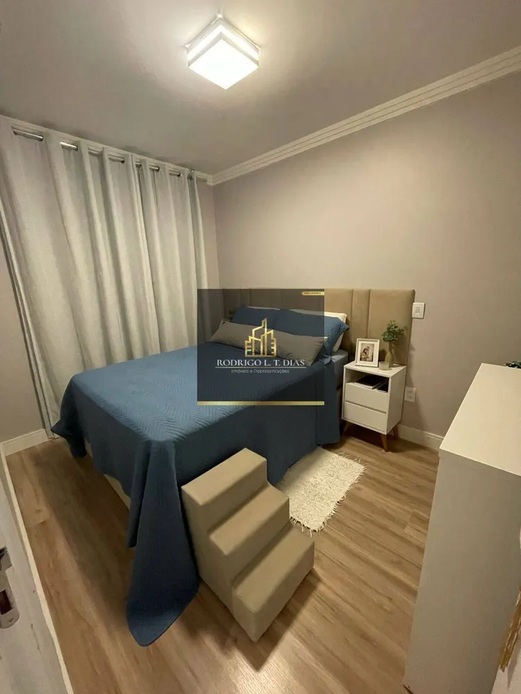 Apartamento, 2 quartos, 54 m² - Foto 12