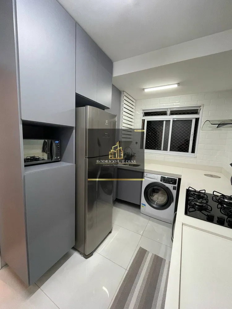 Apartamento, 2 quartos, 54 m² - Foto 6