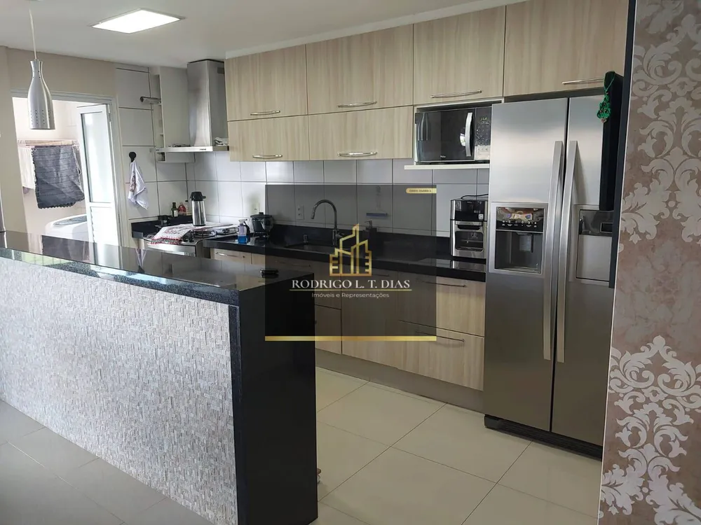 Apartamento, 3 quartos, 131 m² - Foto 3