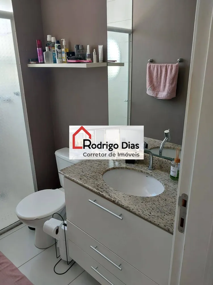 Apartamento, 3 quartos, 131 m² - Foto 14
