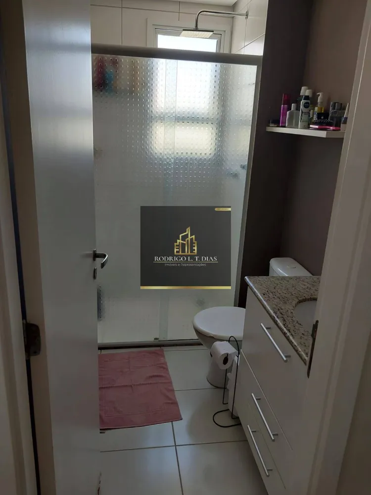 Apartamento, 3 quartos, 131 m² - Foto 13