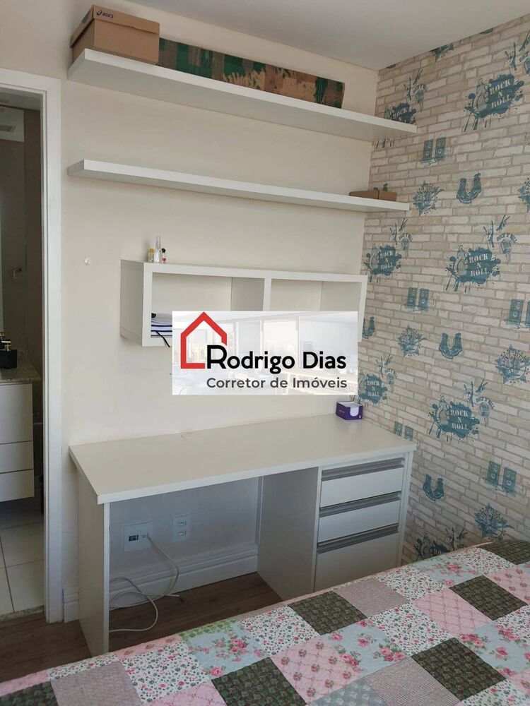 Apartamento, 3 quartos, 131 m² - Foto 8
