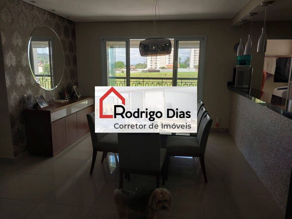 Apartamento, 3 quartos, 131 m² - Foto 5