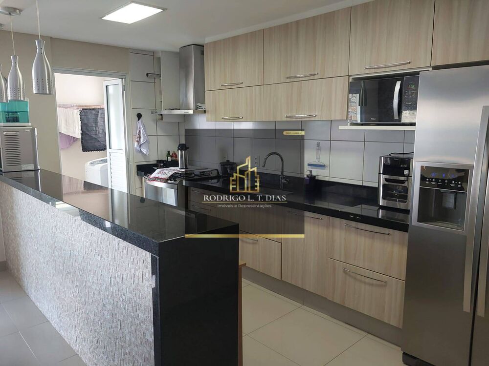 Apartamento, 3 quartos, 131 m² - Foto 4