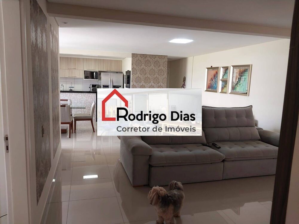 Apartamento, 3 quartos, 131 m² - Foto 9