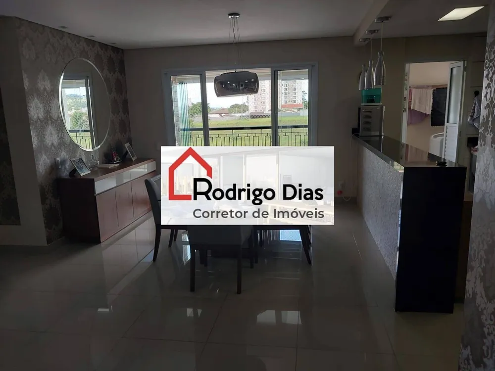 Apartamento, 3 quartos, 131 m² - Foto 15