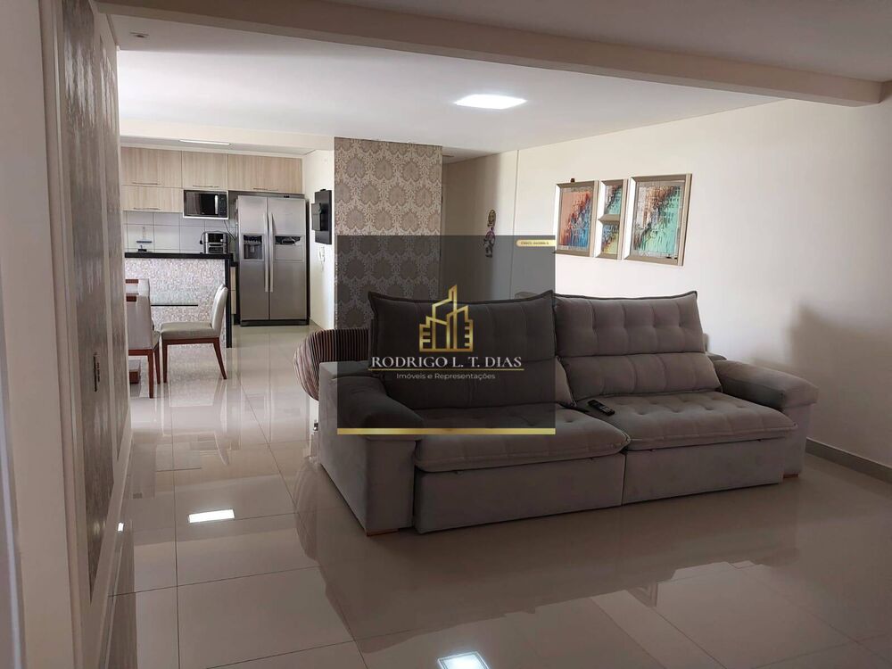 Apartamento, 3 quartos, 131 m² - Foto 3