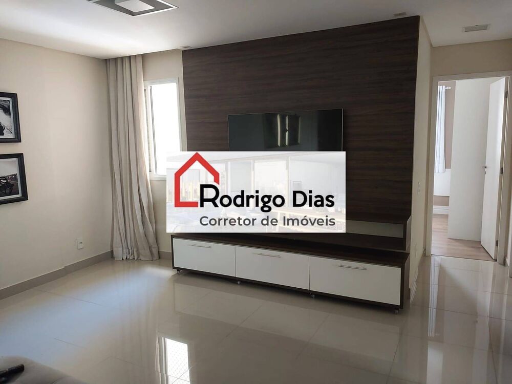 Apartamento, 3 quartos, 131 m² - Foto 6