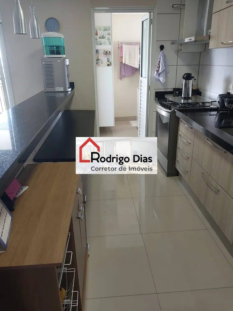 Apartamento, 3 quartos, 131 m² - Foto 14