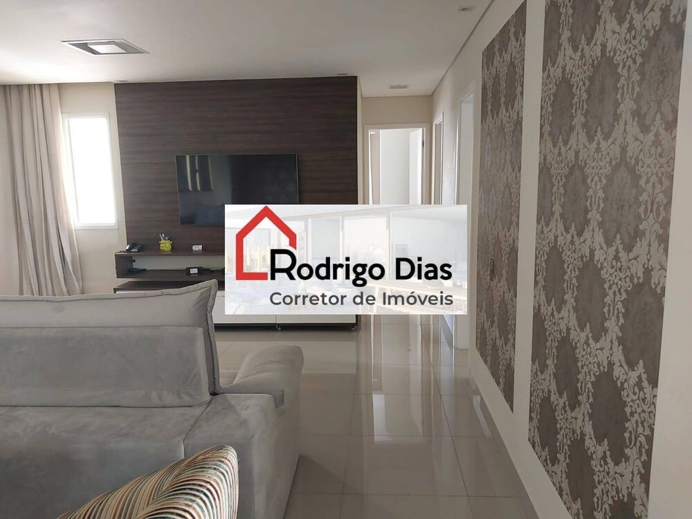 Apartamento, 3 quartos, 131 m² - Foto 12