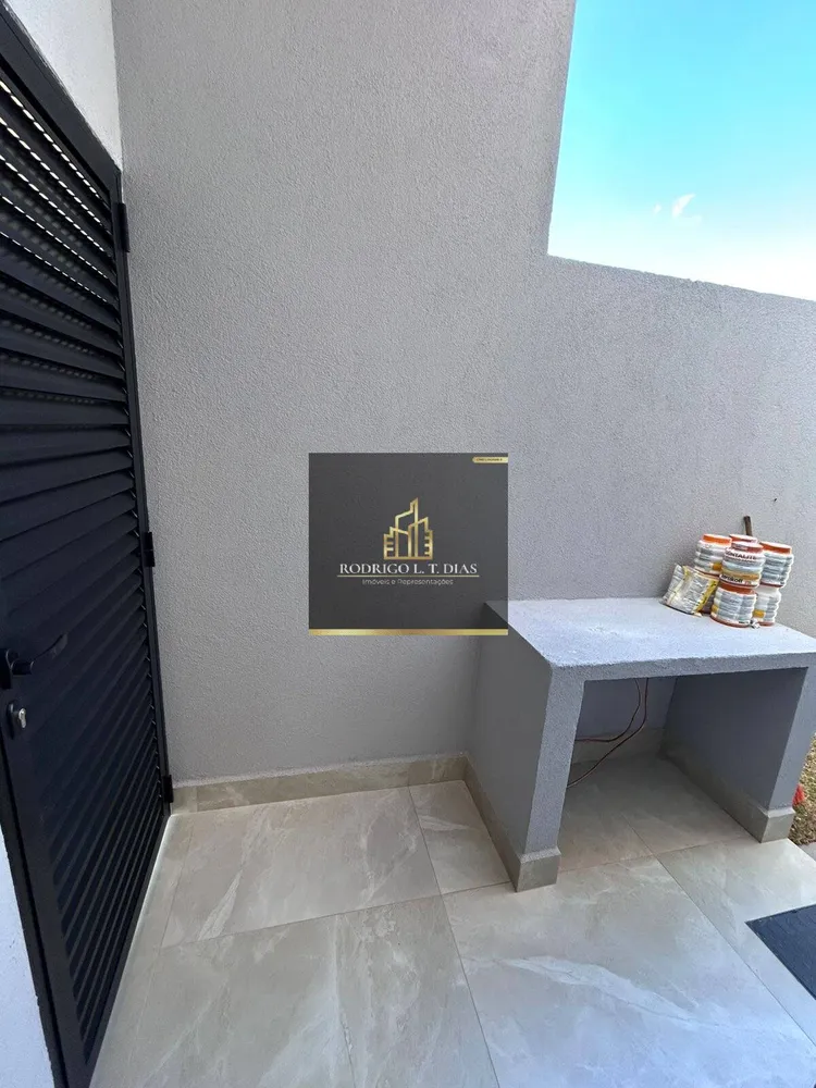 Casa, 3 quartos, 250 m² - Foto 9