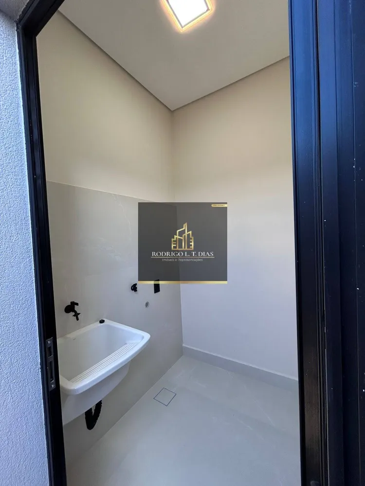 Casa, 3 quartos, 250 m² - Foto 8