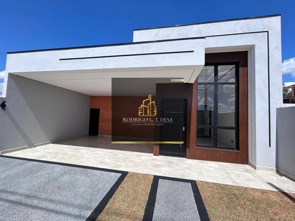 Casa, 3 quartos, 250 m² - Foto 12