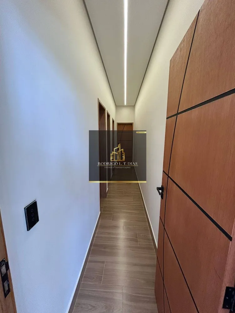 Casa, 3 quartos, 250 m² - Foto 10