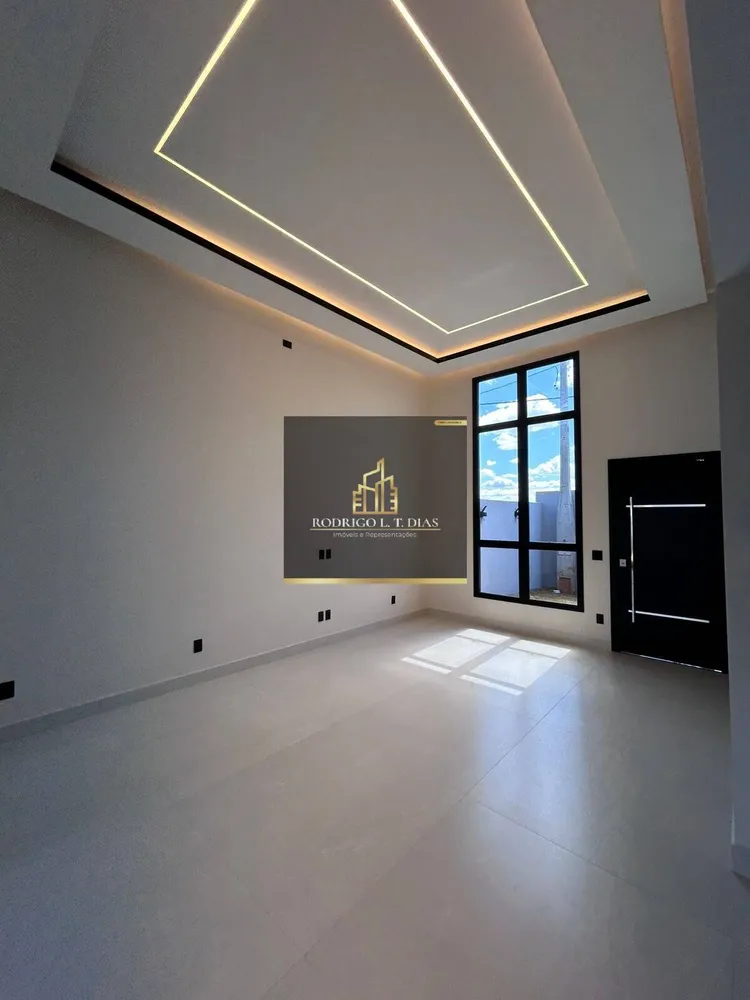 Casa, 3 quartos, 250 m² - Foto 4