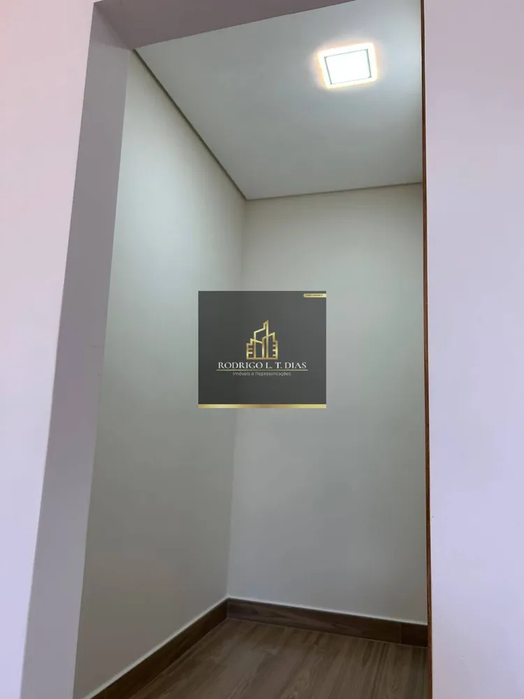 Casa, 3 quartos, 250 m² - Foto 3