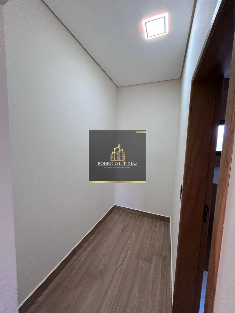 Casa, 3 quartos, 250 m² - Foto 11