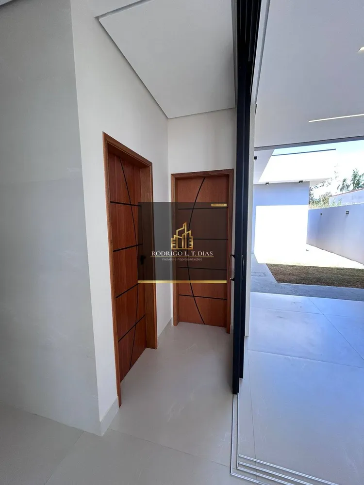 Casa, 3 quartos, 250 m² - Foto 6