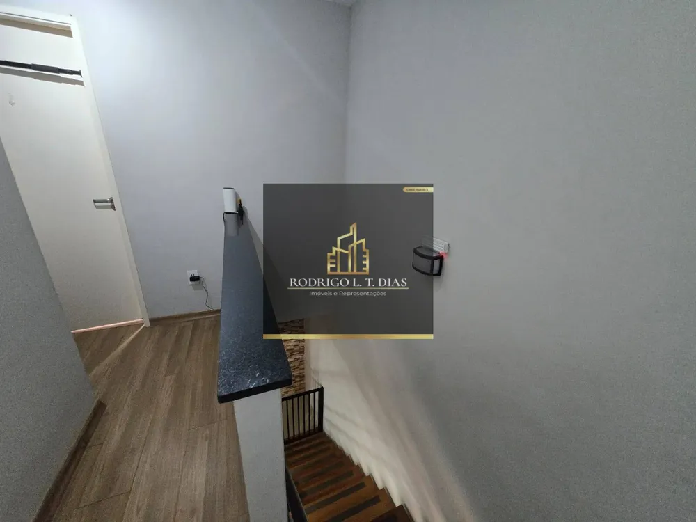 Casa de Condomínio, 3 quartos - Foto 6