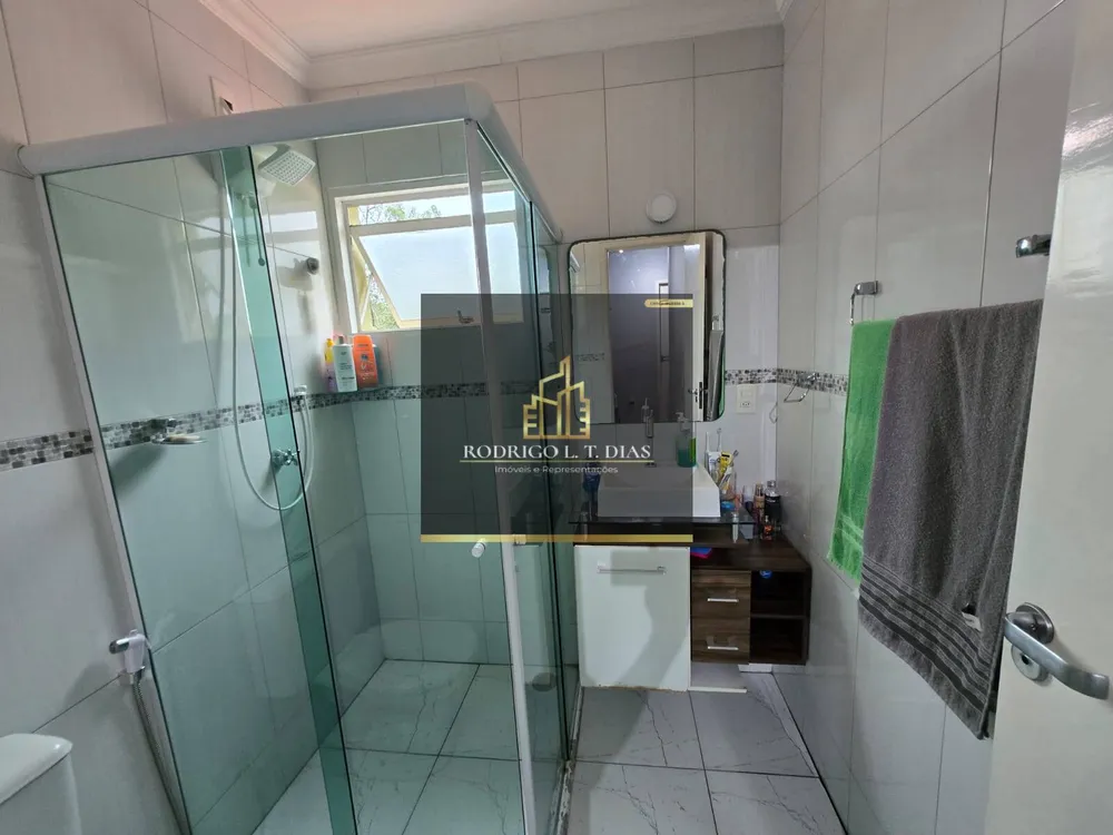 Casa de Condomínio, 3 quartos - Foto 8