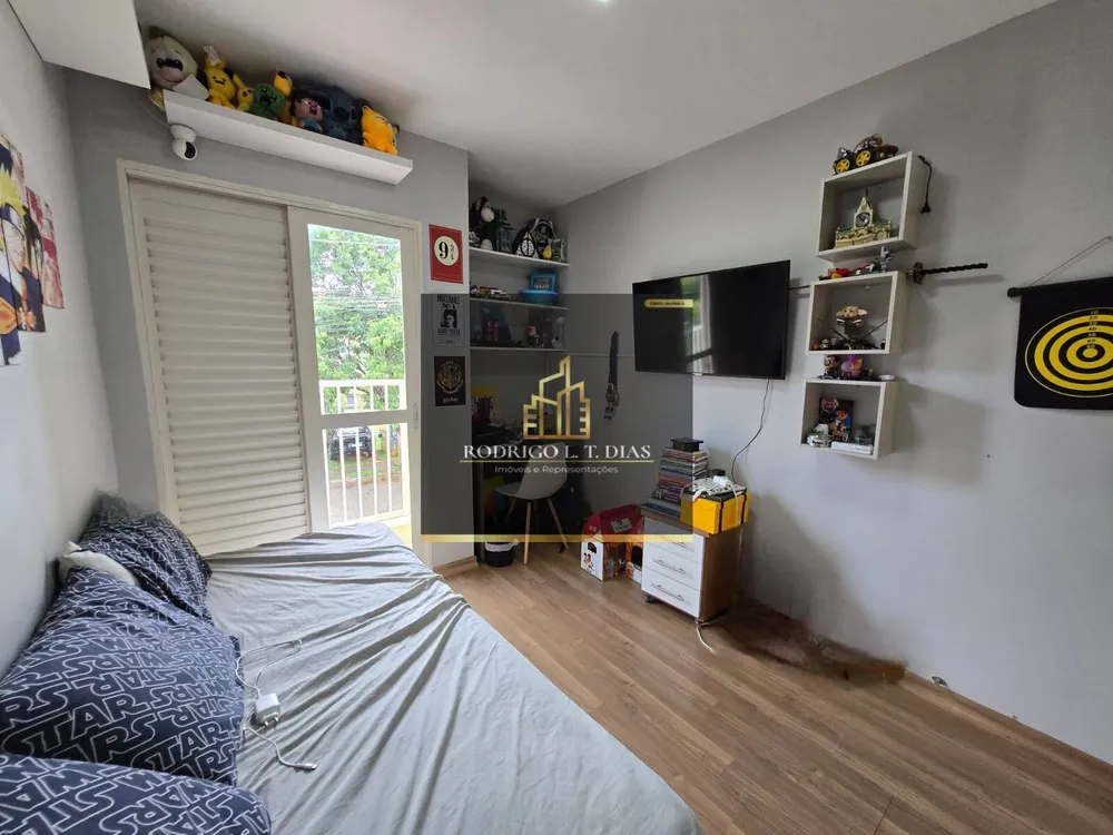 Casa de Condomínio, 3 quartos - Foto 6
