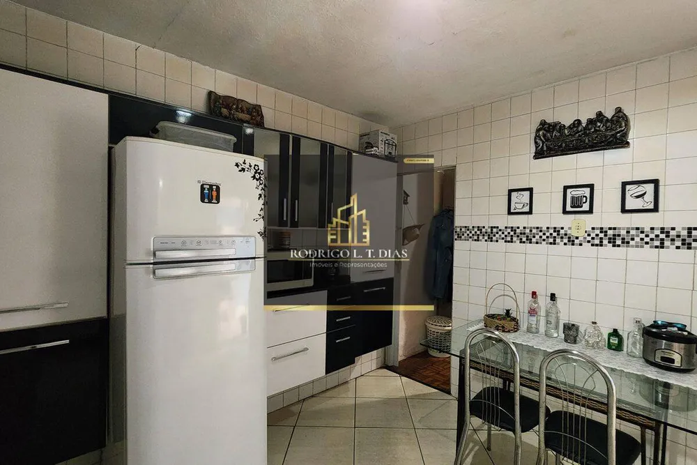 Casa, 3 quartos, 128 m² - Foto 10