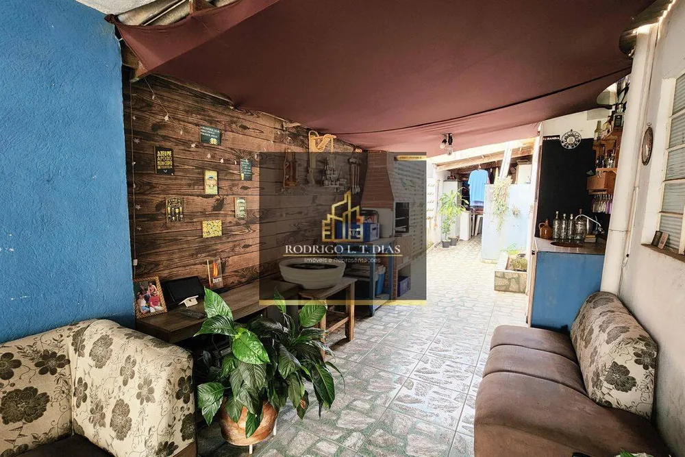 Casa, 3 quartos, 128 m² - Foto 8