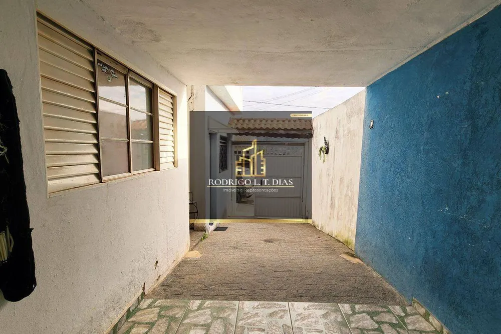 Casa, 3 quartos, 128 m² - Foto 12