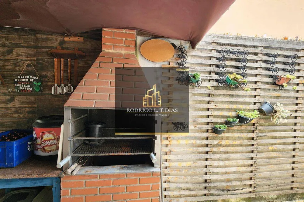 Casa, 3 quartos, 128 m² - Foto 7