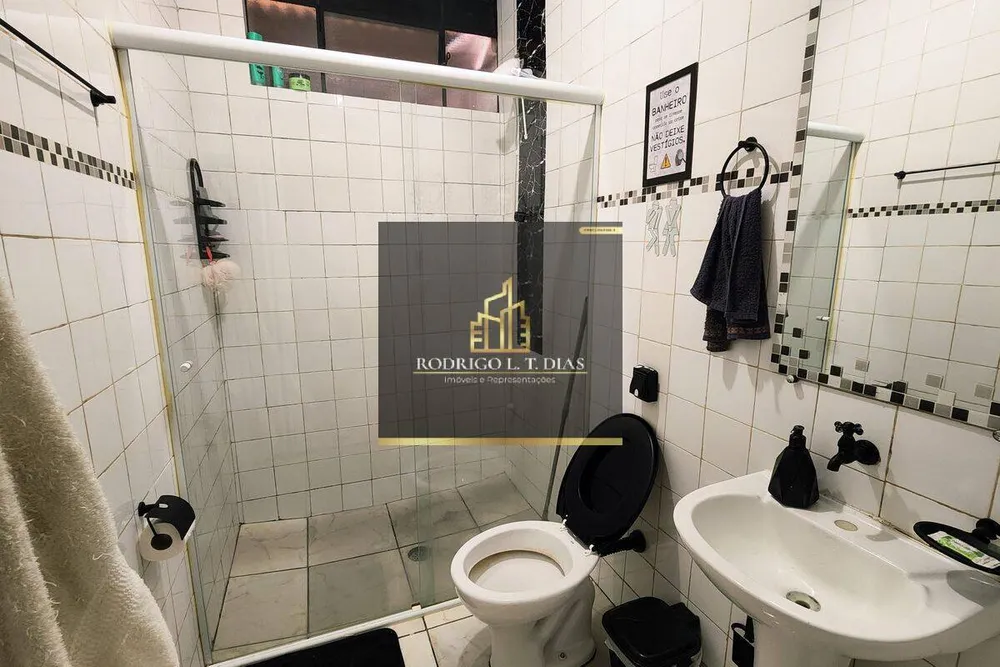 Casa, 3 quartos, 128 m² - Foto 4