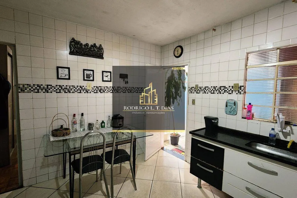 Casa, 3 quartos, 128 m² - Foto 1
