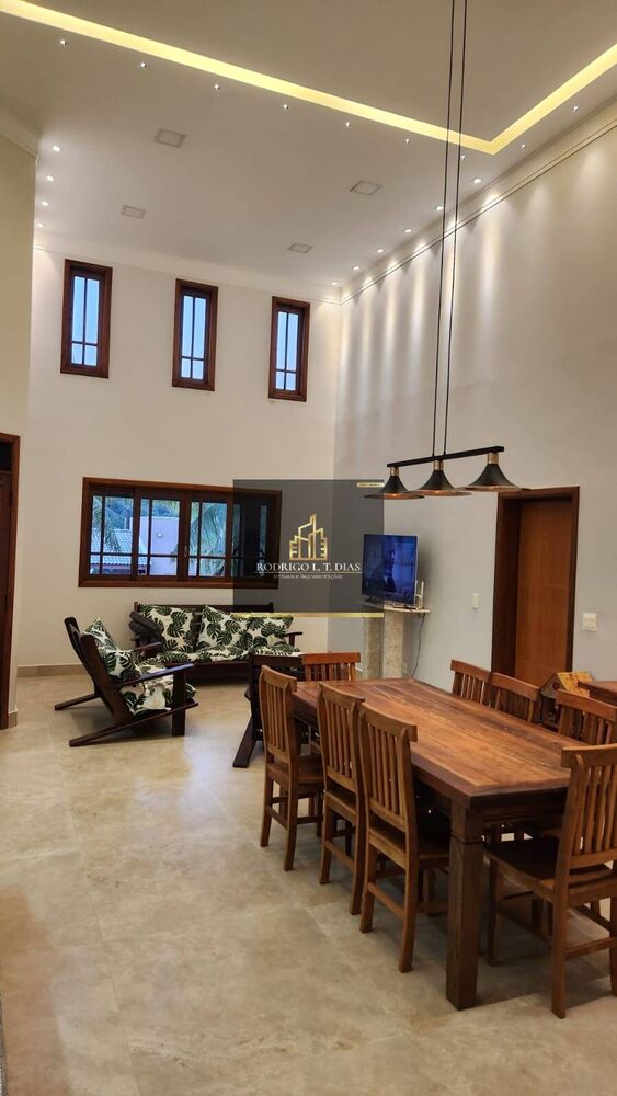 Casa de Condomínio, 3 quartos - Foto 3