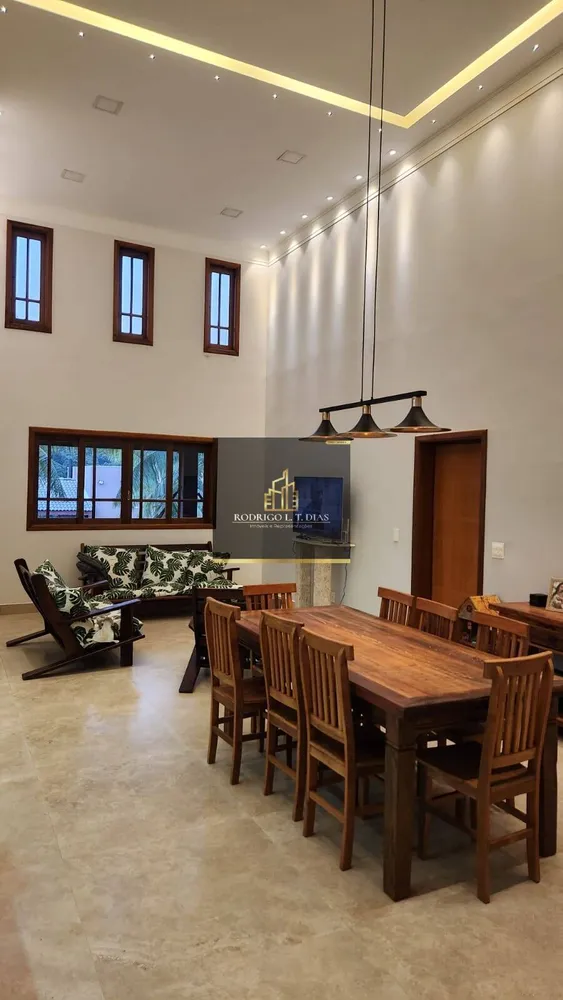 Casa de Condomínio, 3 quartos - Foto 10