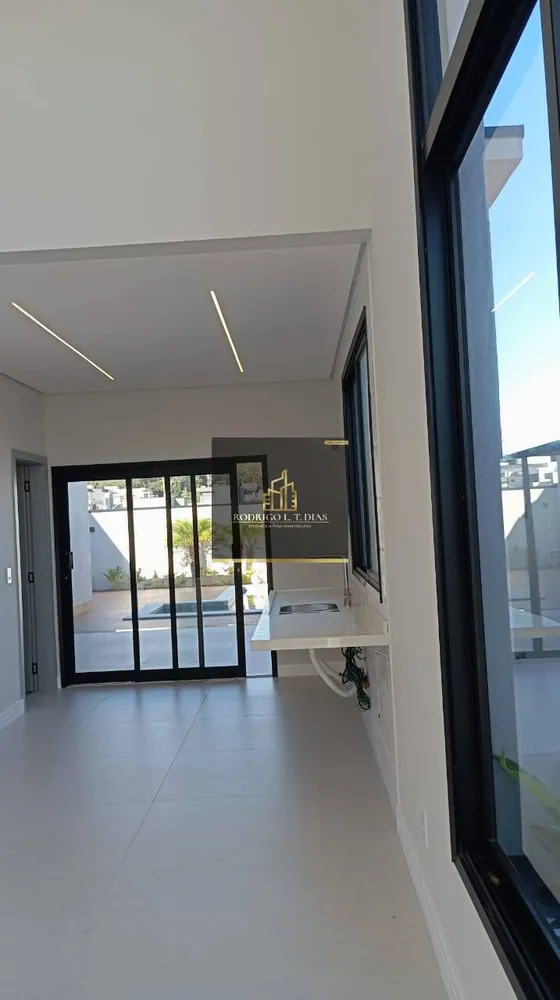 Casa de Condomínio, 3 quartos - Foto 9