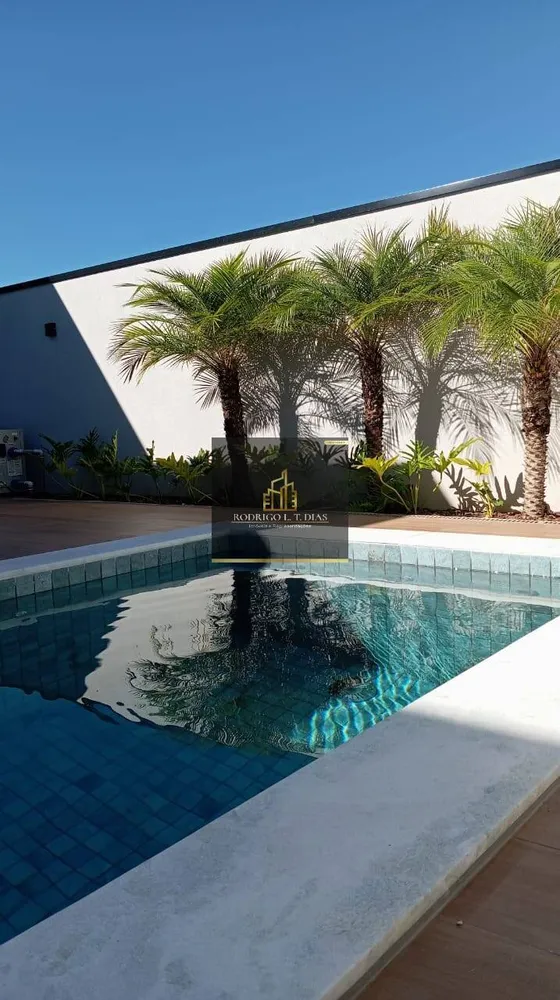 Casa de Condomínio, 3 quartos - Foto 8