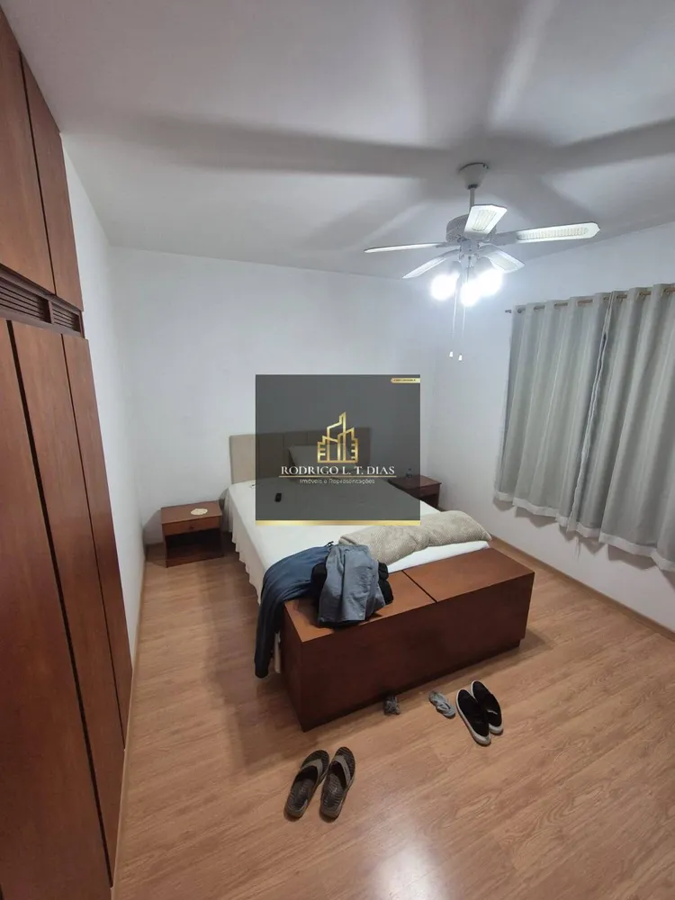 Casa, 3 quartos, 180 m² - Foto 11