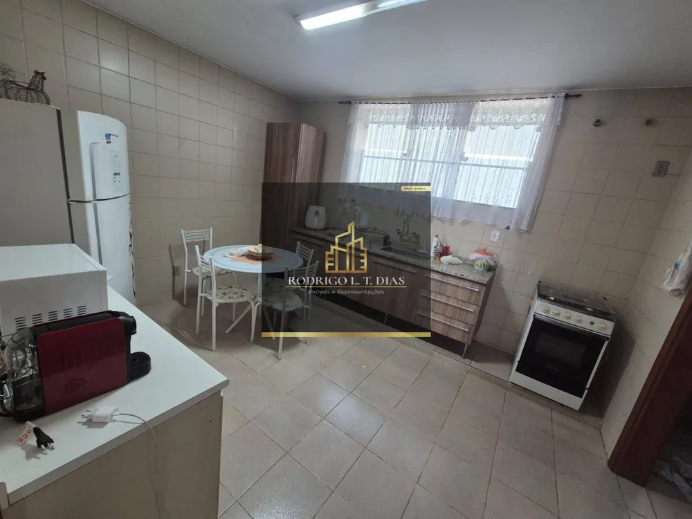 Casa, 3 quartos, 180 m² - Foto 10