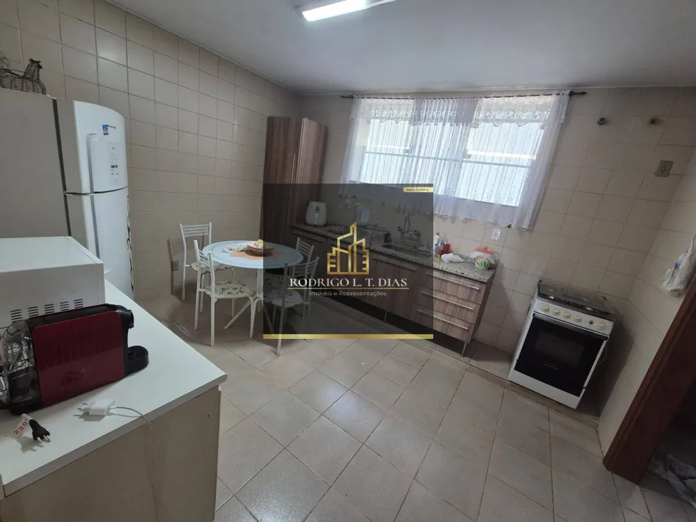 Casa, 3 quartos, 180 m² - Foto 12