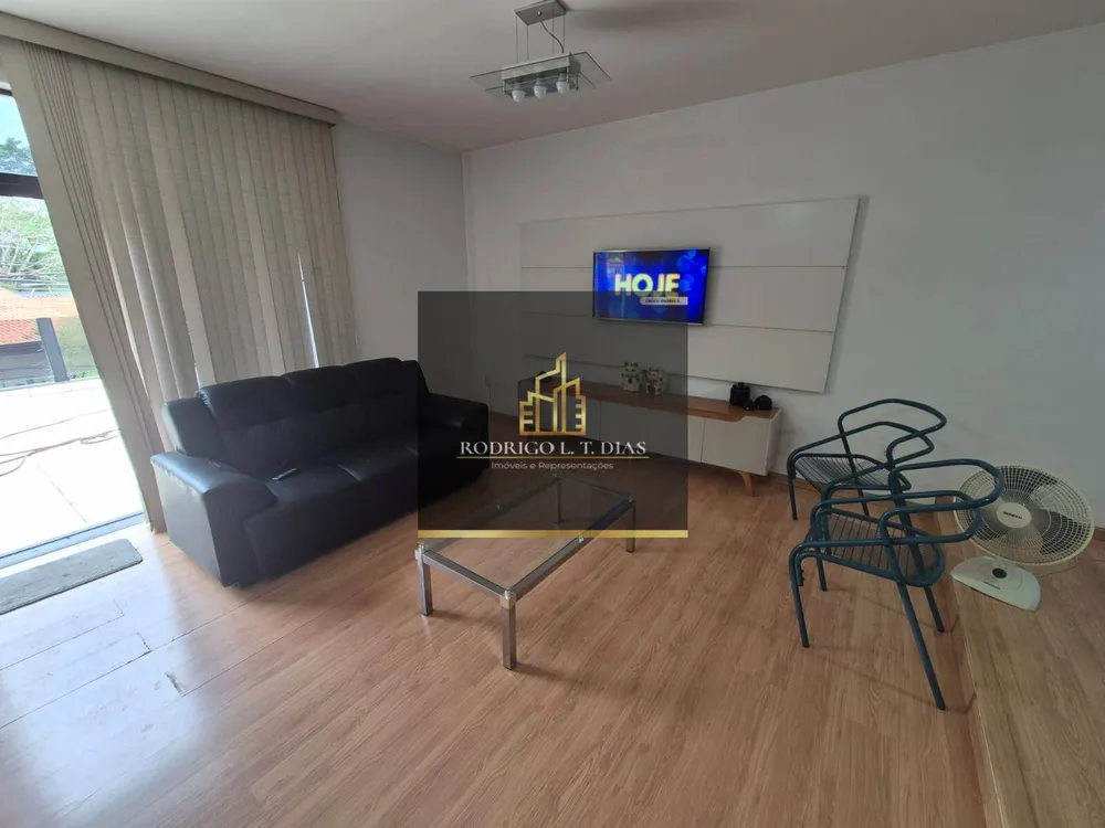 Casa, 3 quartos, 180 m² - Foto 1