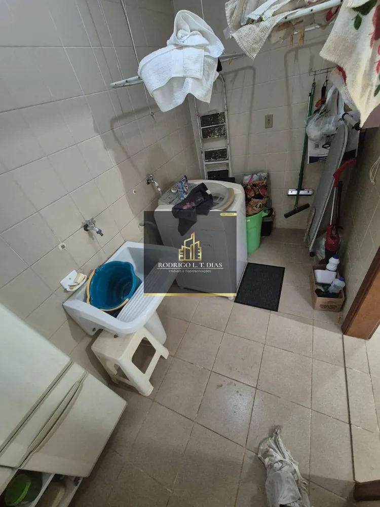Casa, 3 quartos, 180 m² - Foto 7