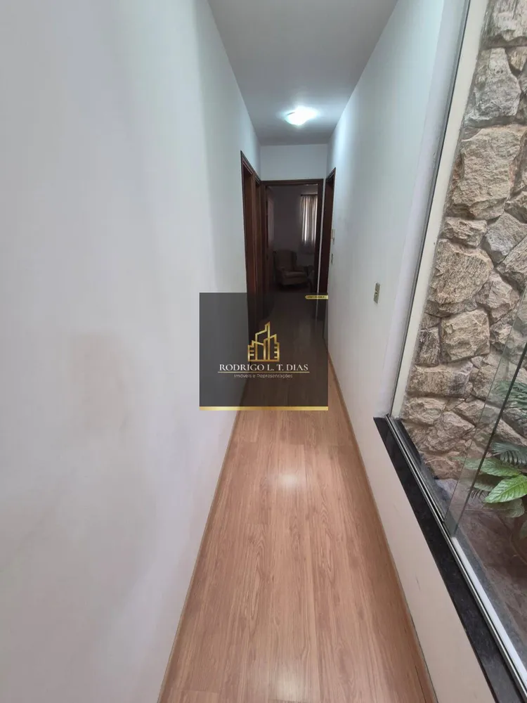 Casa, 3 quartos, 180 m² - Foto 8