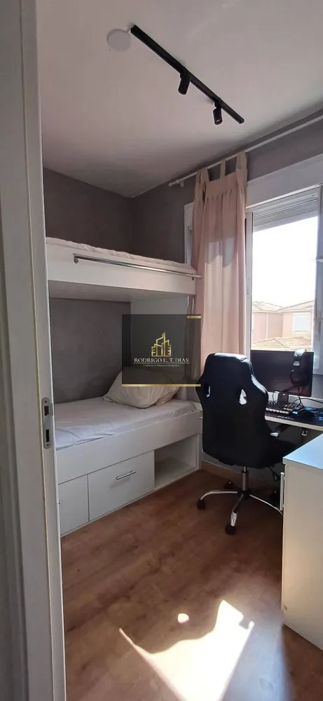 Casa de Condomínio, 3 quartos - Foto 8