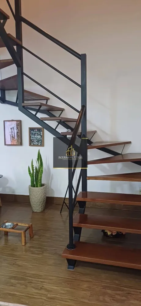Casa de Condomínio, 3 quartos - Foto 7