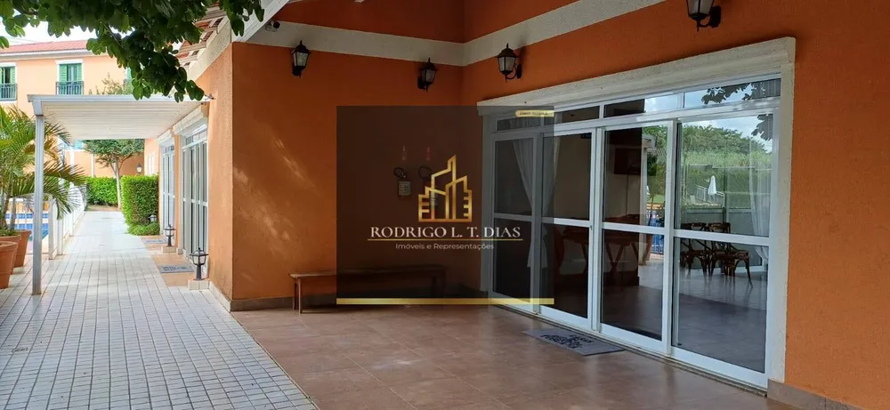 Casa de Condomínio, 3 quartos - Foto 7