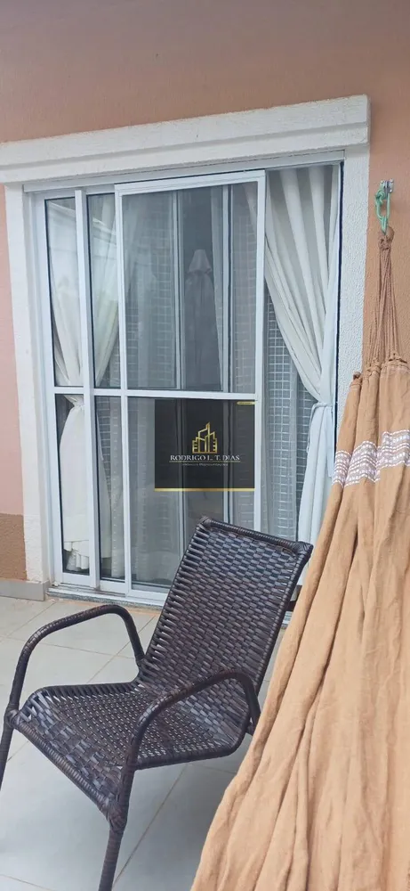 Casa de Condomínio, 3 quartos - Foto 6