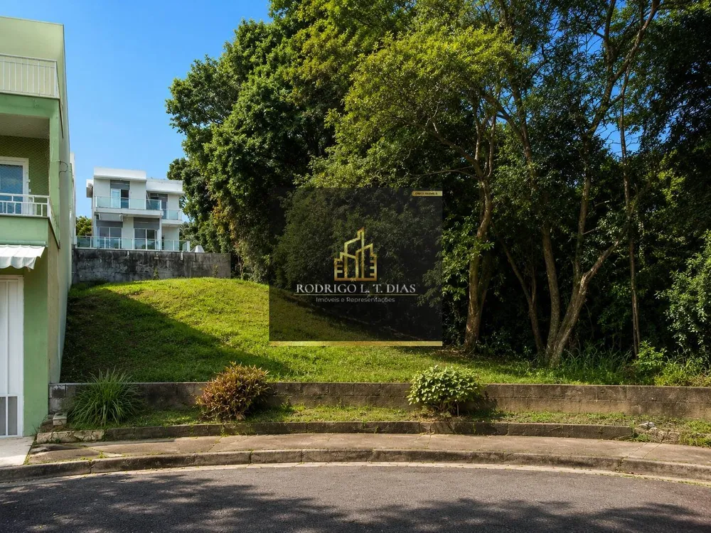Terreno, 318 m² - Foto 4