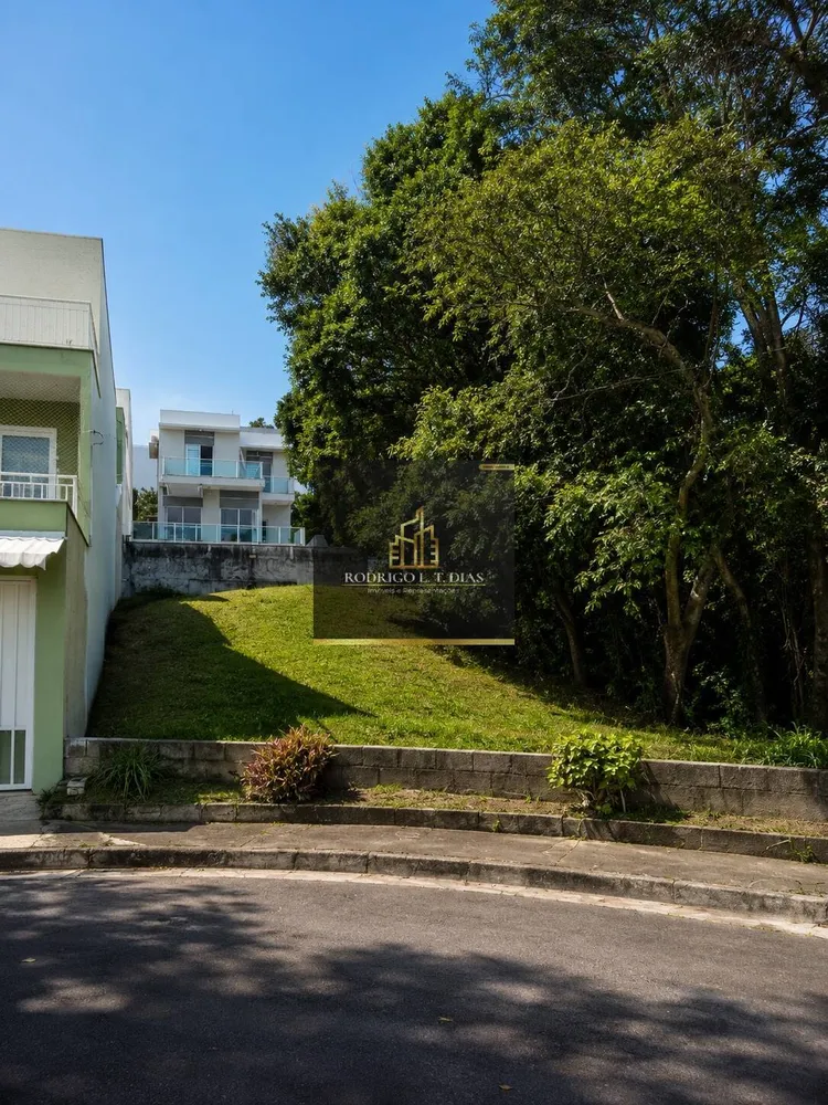 Terreno, 318 m² - Foto 3