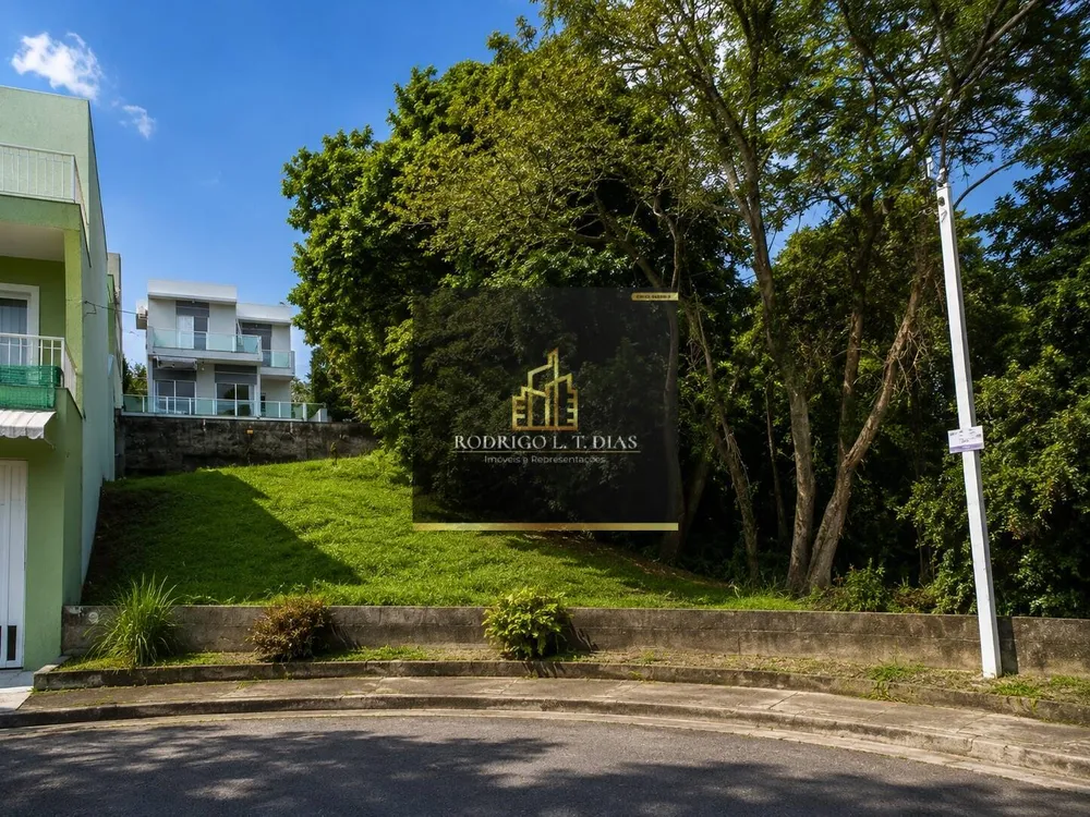 Terreno, 318 m² - Foto 1