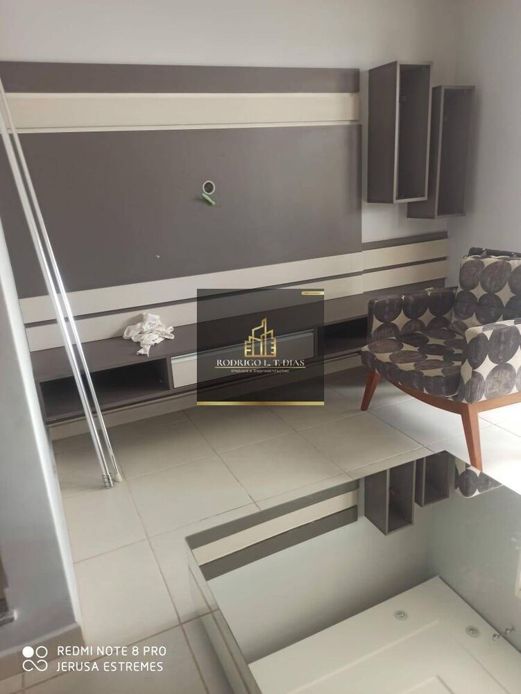 Casa, 2 quartos - Foto 4